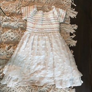 Lovers & Friends Baby Doll Dress